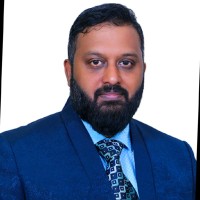 Glottis Employee S. Kumar's profile photo