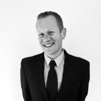 Bewley Homes Employee Andrew Langfeld's profile photo