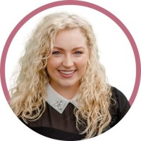 Teak Media + Communication Employee Hayley McManus's profile photo