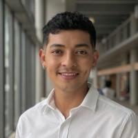 INTERSERVICE S.A Employee Brandon S. Gómez's profile photo