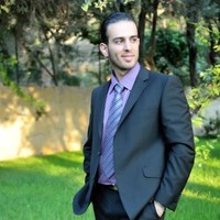 Hangzhou CIEC Group Co.,Ltd Employee Wissam Nehmeh's profile photo