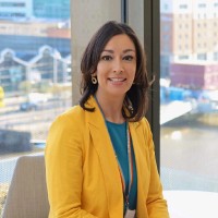 Grant Thornton Ireland Employee Shauna Rahman's profile photo