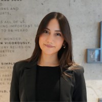 Codeway Studios Employee Dilek Buldanlıoğlu's profile photo