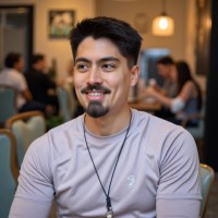 eCERTO Employee Rafael Castillo's profile photo