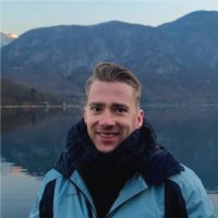 Hawk-Eye Innovations Ltd Employee Péter Gál's profile photo