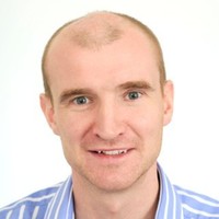 Cilantro Engineering UK Limited Employee John Reilly's profile photo