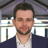 LR Legal Recruitment Employee Kalan Thomas's profile photo