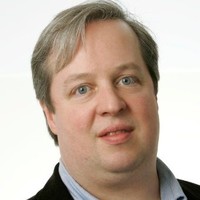 Imagine Communications Group Employee Mike Stacey's profile photo