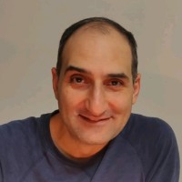 Bots - Bond Origination Technologies Employee George Papadopoulos's profile photo