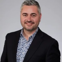 AVI-SPL Canada Employee François Wermenlinger's profile photo