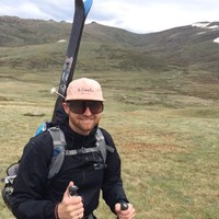 Life Home Builders Pty Ltd Employee Cameron Harrison's profile photo