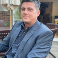 Andy Griffin's profile photo