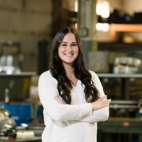 MSD, Inc Employee Victoria Sherrock's profile photo