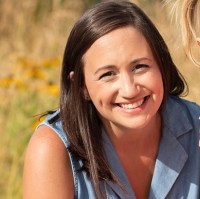 City of Hudsonville Employee Andrea Rabineau's profile photo