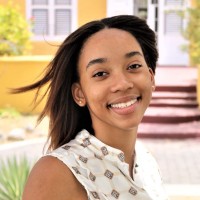 CORE N.V. Employee Tanisha van Lamoen's profile photo