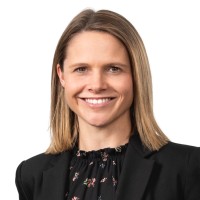 IQVIA Employee Nadia Wright's profile photo