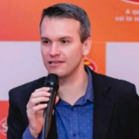 Pilgrim´s Europe Employee Silvio Moura's profile photo