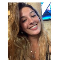 Byway Employee Alba Gil Hernandez's profile photo