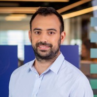 Tastewise Employee Jacques Botbol's profile photo