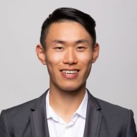 Smart Employee Charles Sun's profile photo