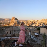 Infinity Hash Employee Maria Chigintseva's profile photo