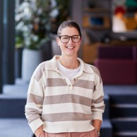 Overdose. Employee Laura Jackson's profile photo