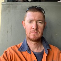 Network Steel Employee Jay Buchanan's profile photo