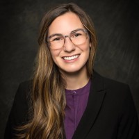 University of Minnesota Medical Center, Fairview - University Employee Hattie Hanson's profile photo