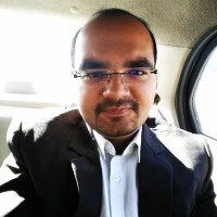 Tata Steel Foundation Employee Akshay Anand's profile photo