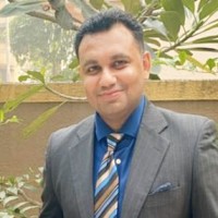 Parcelx Employee Chintan Mehta's profile photo