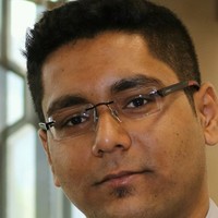 Store 974 Employee Mohamed Shaikh's profile photo