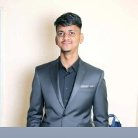 Yogesh Hadke's profile photo