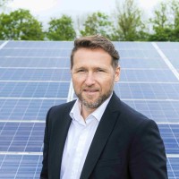 SunPlan GmbH Employee Thomas Hager's profile photo