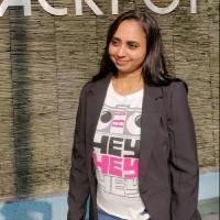 Rekha V Email