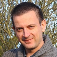 Tiltech Employee Kristof Tillon's profile photo