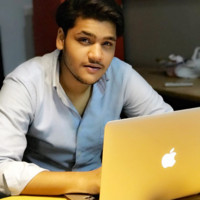 DIDx.net Employee Safi Rehman's profile photo