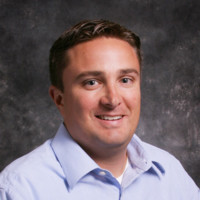 Walmart Global Tech Employee Michael Boudreau's profile photo