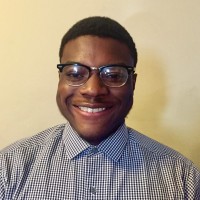 ITAP Employee David Ajuwon's profile photo