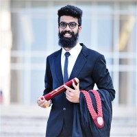 Astro Offshore Employee Dhanushan Theekshana's profile photo