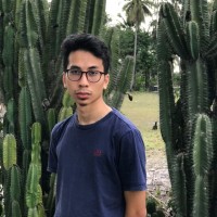 Network Security Labs Employee Irfan Izzi's profile photo