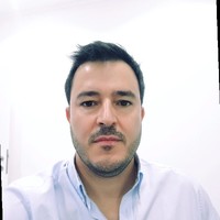 3C Metal Employee Paulo Matos's profile photo