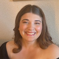 Arcadia Aerospace Industries Employee Gabriella Stamp's profile photo