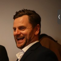 Quartix UK Employee Matt Pinel's profile photo