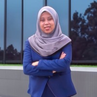 Enrii IT Solutions Sdn. Bhd. Employee Hana Khairuddin's profile photo