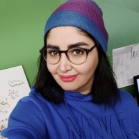 dnaunion Employee Elaheh Badakhshan's profile photo