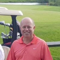 The Jolly Hog Group Employee Warren Davis's profile photo