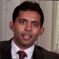 BILogix Employee Rahul Ganguli's profile photo