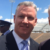 Private Consulting Employee Dermot Coll's profile photo