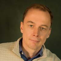 KeyBank Real Estate Capital Employee Ryan Stuart's profile photo