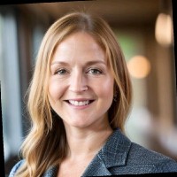 Basis Technologies Employee Lauren Colbeck's profile photo
